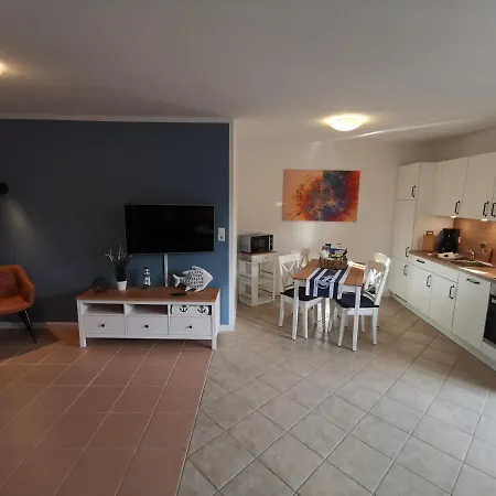 Steuerbord * Neuharlingersiel