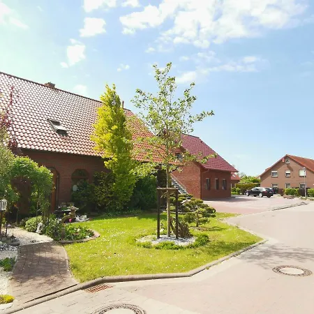 Steuerbord Apartmán *