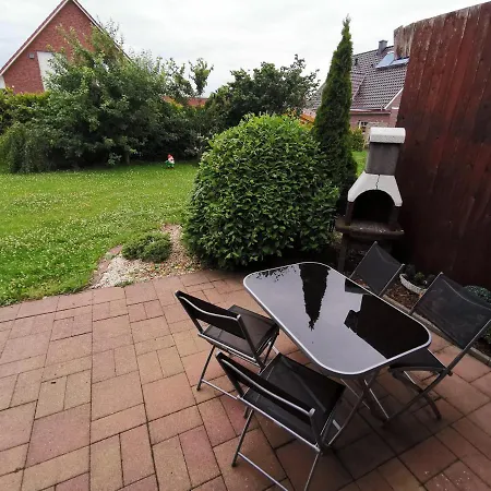 Steuerbord Apartment *