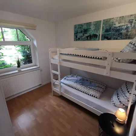 Steuerbord Apartment *