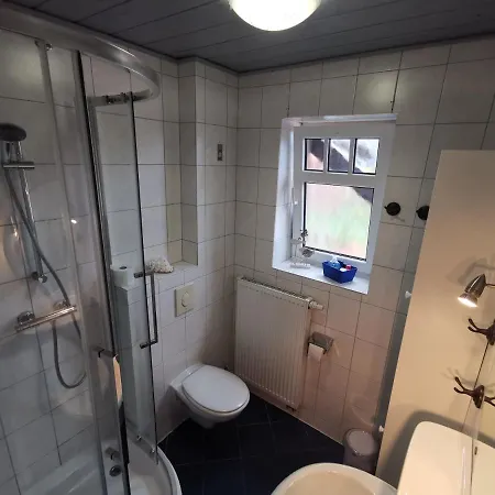 Apartmán Steuerbord Neuharlingersiel