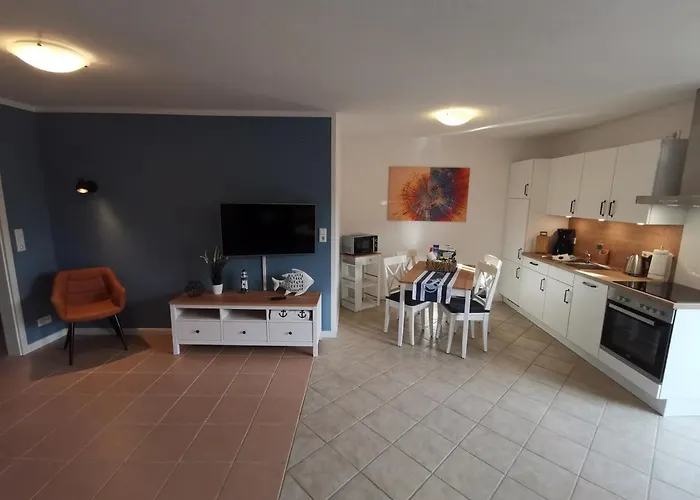 Steuerbord * Neuharlingersiel