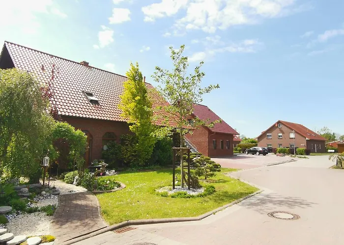 Steuerbord Lägenhet *