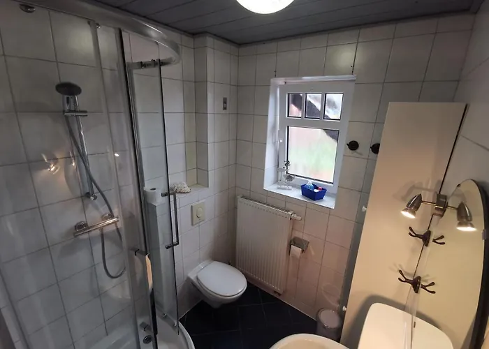 Lägenhet Steuerbord Neuharlingersiel